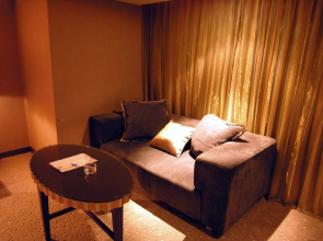 Taipei Lotty Hotel