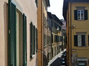 Cuore di Pisa B&B
