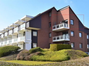 Haus Fernsicht Whg 24