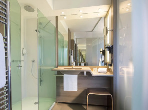 Oceania Clermont-Ferrand