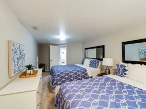 Beautiful Condo w/ Balcony on Lake Chelan!