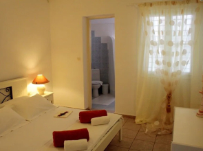 Villa Maria Mykonos