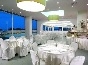 Hotel Mediterraneo