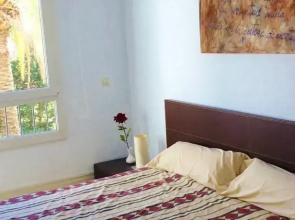 Apartment Marbella Golden Mile