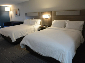 Holiday Inn Express Athens by IHG