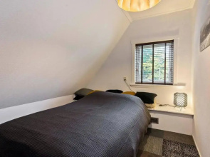 Unieke Villa met XXL JACUZZI max 16 personen
