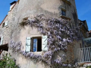 Mas de Garrigue