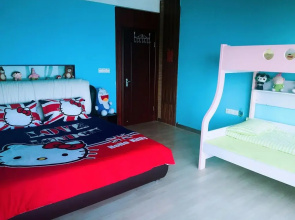 Sea Cubic Youth Hostel
