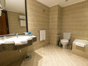 SUNRISE Remal Resort