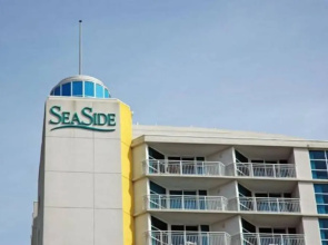 Units at Seaside Resort by Elliott Beach Rentals