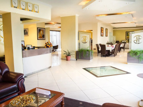 Solo Te Hotel