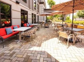 The Burgess Hotel - 3 Nights, Atlanta, USA