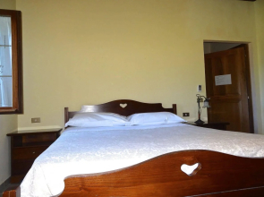 Al Massimo Country House