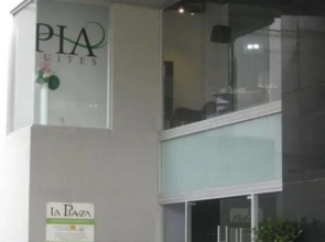 Elite 47 Hotel & Suites