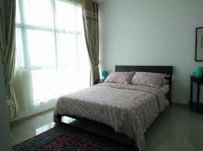 Guesthouse By KA