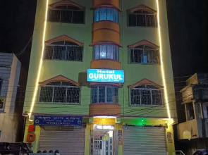 Goroomgo Gurukul Tarapith Kolkata