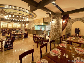 Jood Palace Hotel Dubai
