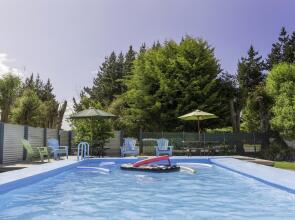 North South Holiday Park