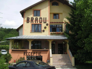 Pensiunea BRADU
