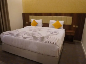 Platinum pearl hotel