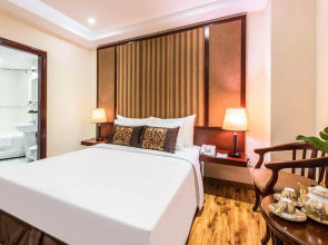Paragon Saigon Hotel