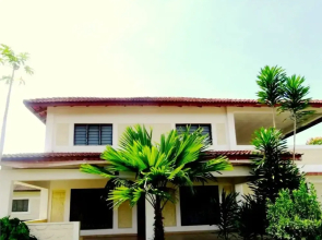 Doric Cottages