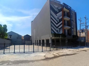 Djuragan Kamar Gunung Anyar
