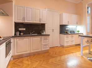 Отель City Hotel Matyas