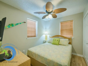 Windy Hill Villa 2 - Beach Retreat