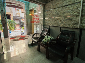 Grand Hotel Palmiye