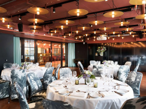 Haymarket by Scandic