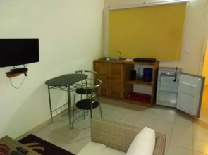 Studio Lamentin