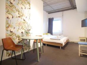 Stunning apartments close to Amstel river