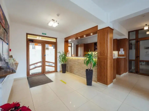 Pensiunea Comfort