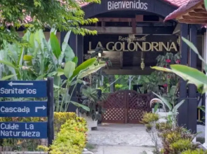 Ecolodge Las Nubes Chiapas