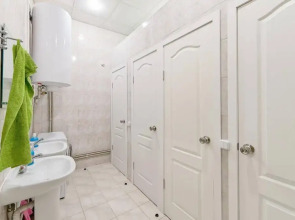 Хостел Порт на Сенной