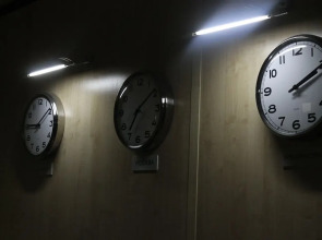 Жилые помещения Daily