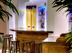 Aneroussa Beach Hotel Hotel