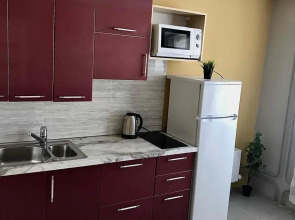 Апартаменты DreamHouse на Спутников