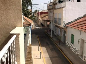 Casa duplex