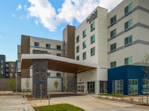 Fairfield by Marriott Inn & Suites Kansas City North, Gladstone