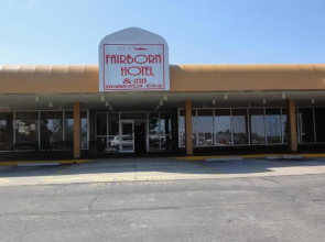 Suburban Studios Fairborn - Dayton