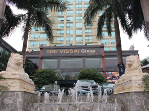 The Vissai Hotel
