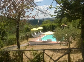 La Casaccia
