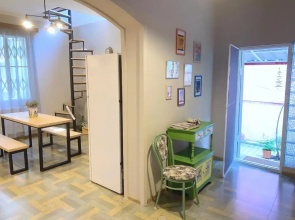 Hostel 47