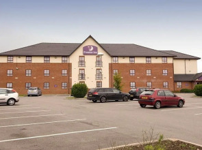 Premier Inn Stafford North - Spitfire