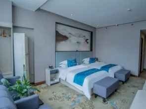 Wulong Jinhai Hotel