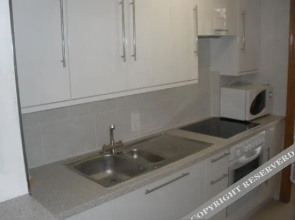 Apartamentos Residencial Club Deltamar I