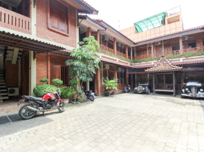 RedDoorz near AMIKOM Yogyakarta 2