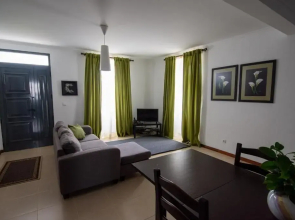 Casa do Sr. Paulo